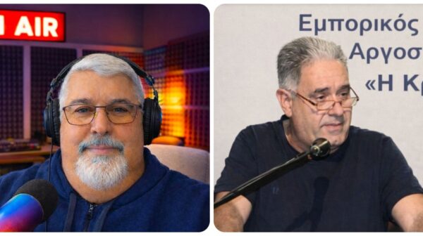 Μιχάλης Μαρκάτος: Στη Βουλή η προσπάθεια για τη διερεύνηση της λειτουργίας των funds