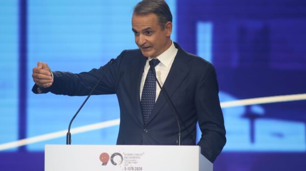 Μητσοτάκης στην 90η ΔΕΘ: «Όραμα εθνικής προοπτικής με κοστολογημένες παρεμβάσεις» – Η δέσμη μέτρων που ανακοίνωσε ο πρωθυπουργός