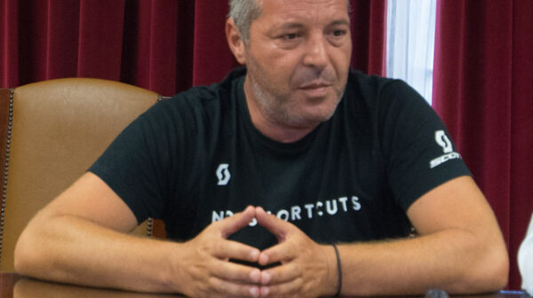 Ο Δήμαρχος Σάμης μας μιλά για τα 3 σημαντικά έργα, στα Πουλάτα