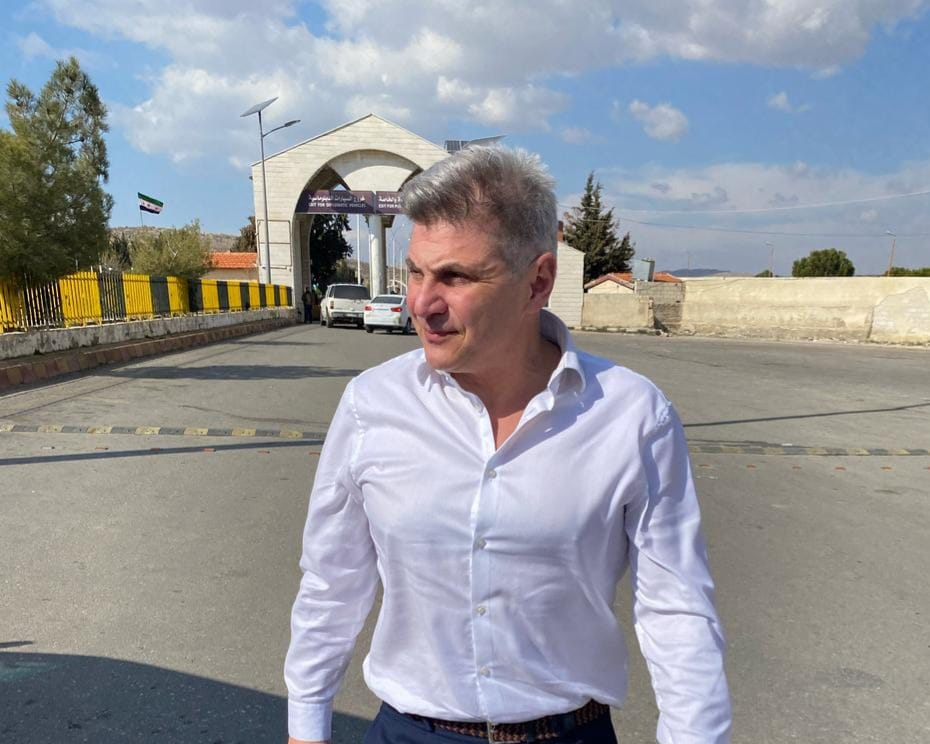 Ο Ν