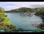 Ο Πόρος Κεφαλονιάς στην εκπομπή «Αταίριαστοι» του ΣΚΑΪ από την Χριστίνα Σούζη!