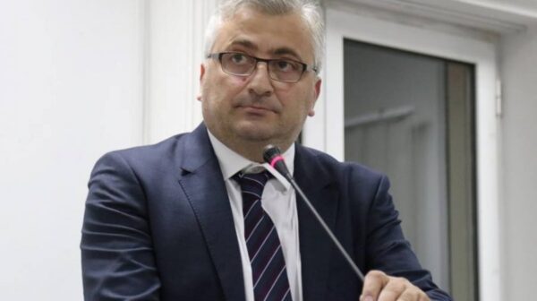 Ο Σταύρος Σπαθής ζητάει νέα παράταση για το μεταφορικό ισοδυναμικό