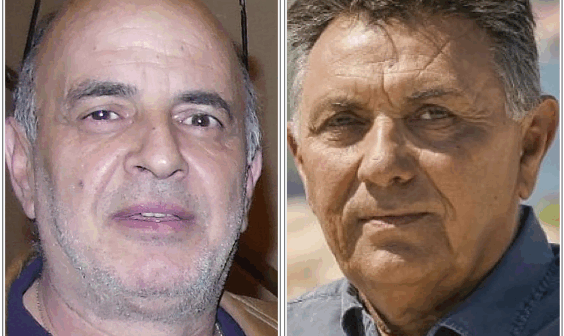 Ο Θεόφιλος πίσω από την “παραίτηση” τον Αργύρη από τον ΟΚΑΠ
