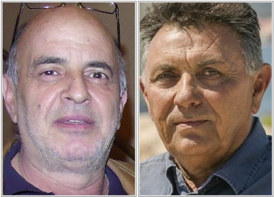 Ο Θεόφιλος πίσω από την “παραίτηση” τον Αργύρη από τον ΟΚΑΠ