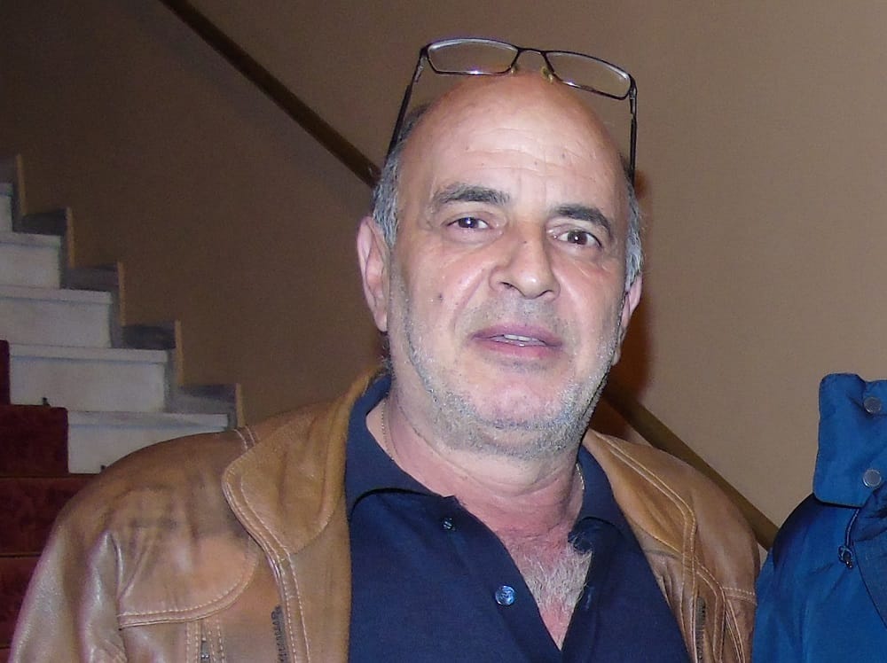 Ο Θεόφιλος πίσω από την “παραίτηση” του Αργύρη απ’ τον ΟΚΑΠ