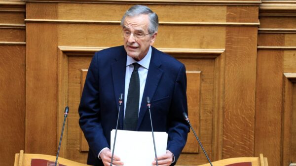 Ο Βαγγέλης Ματσούκης πρώτο όνομα στη «λίστα Σαμαρά» για την Κεφαλονιά