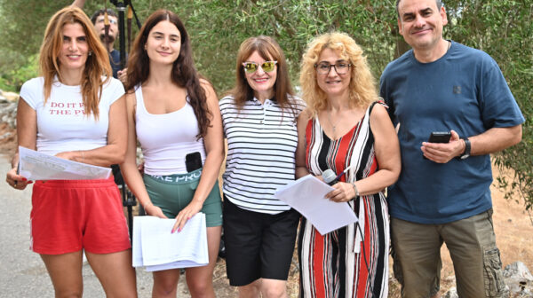 «Οι 12 Βόρτες»: Με επιτυχία ο 1ος ημιορεινός αγώνας δρόμου στα Βαλσαμάτα [εικόνες +βίντεο]