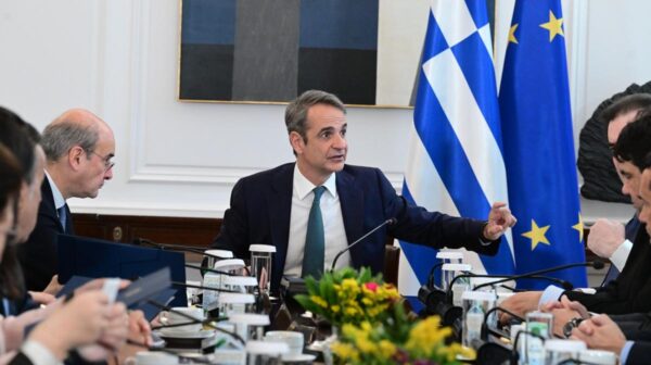 Οι 2+2 παρεμβάσεις που ανακοίνωσε ο Μητσοτάκης από το υπουργικό συμβούλιο