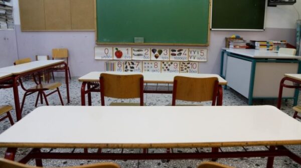 «Όλα είναι στη θέση τους;» – Η ΕΛΜΕ-ΚΙ αποκαλύπτει την πραγματική εικόνα στα σχολεία