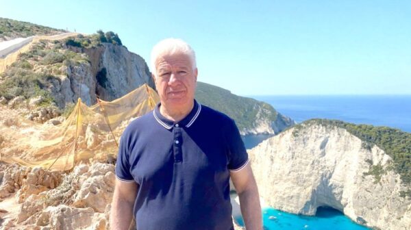 Παγκόσμια Ημέρα Τουρισμού: Το μήνυμα Τρεπεκλή για το μέλλον των Ιονίων Νήσων