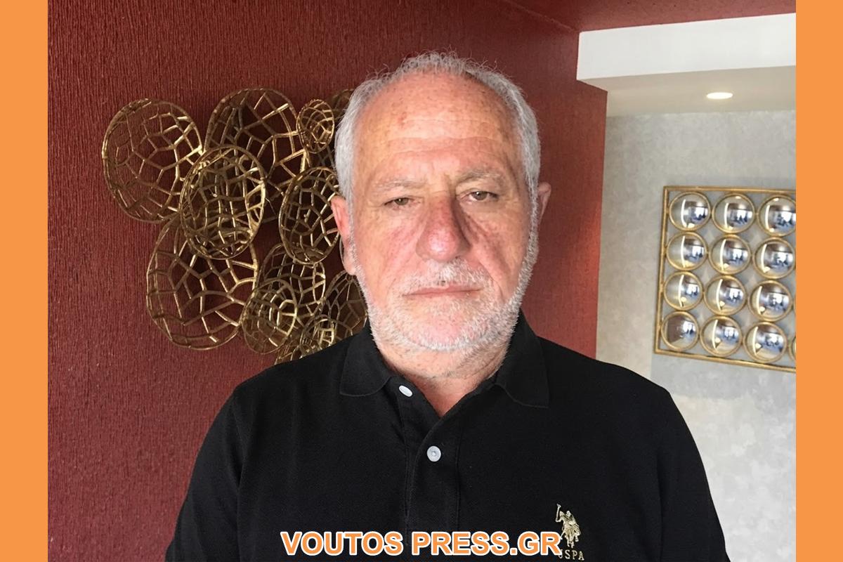«Παγωμένη» η εκτός σχεδίου δόμηση στην Κεφαλονιά – Αιχμηρή παρέμβαση Γιάννη Κεκάτου