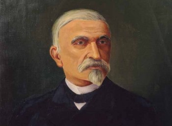 Παύλος Καλλιγάς (1814 – 1896)