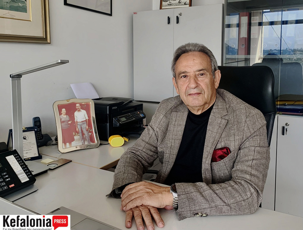 Παύλος: Νέο άρθρο που ζεματάει!