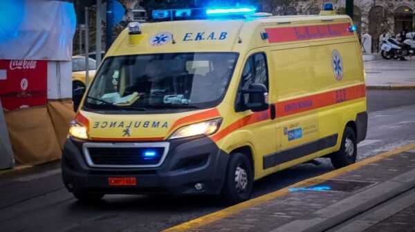 Πετυχημένη αφαίρεση όγκου στη 12χρονη