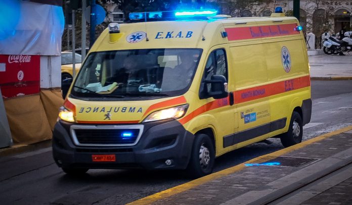 Πετυχημένη αφαίρεση όγκου στη 12χρονη