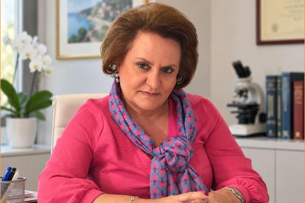 «Πλασμαφαίρεση, PRP και βλαστοκύτταρα: επιστημονικές ενδείξεις και επικίνδυνες συγχύσεις»