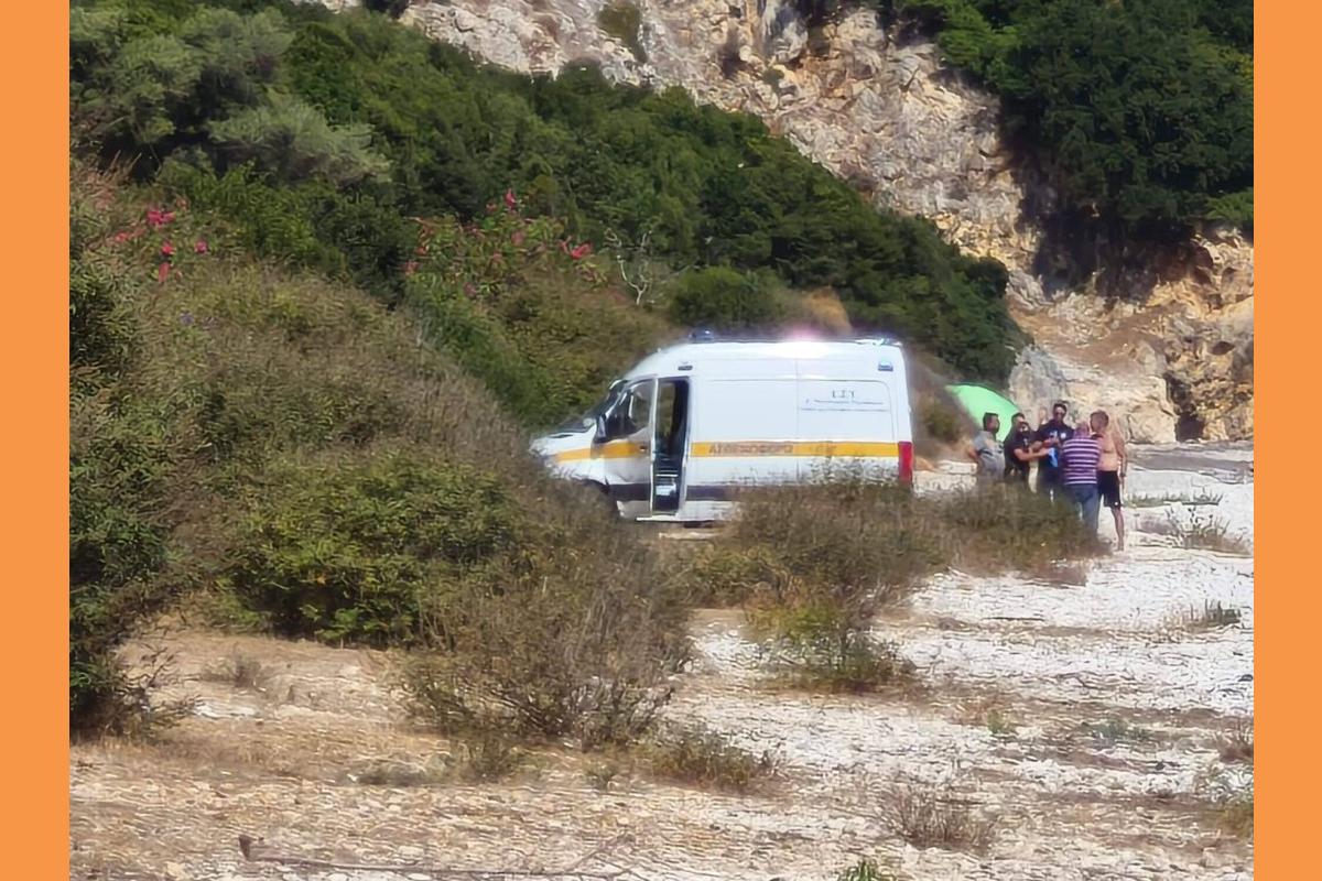Πόρος Κεφαλονιάς: Νεκρός βρέθηκε ο αγνοούμενος από το ταχύπλοο