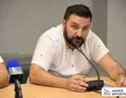 Πραγματοποιήθηκε η συνέντευξη Τύπου για την 24η Λαμπαδηδρομία Εθελοντών Αιμοδοτών Ελλάδος,