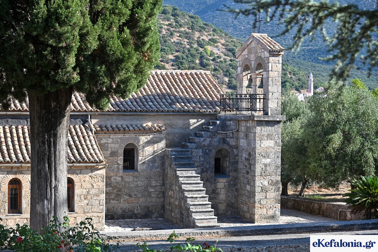 Προς ενοικίαση αγροτεμάχια και βοσκότοποι της Μονής Αγίου Ανδρέου – Στις 12 Οκτωβρίου ο διαγωνισμός
