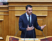 ΠΡΟΣΚΛΗΣΗ ΣΕ ΑΝΟΙΚΤΗ ΕΚΔΗΛΩΣΗ ΜΕ ΘΕΜΑ ΠΕΡΙΒΑΛΛΟΝ & ΤΟΥΡΙΣΜΟ ΣΤΙΣ 7/10 ΣΤΗΝ ΚΟΡΓΙΑΛΕΝΕΙΟ ΒΙΒΛΙΟΘΗΚΗ