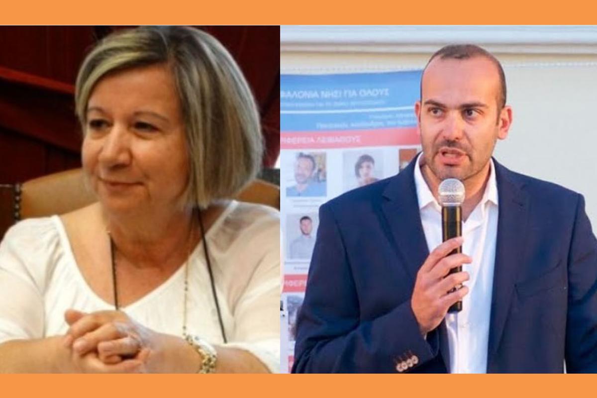 «Πρώτα τα άτομα με αναπηρία»