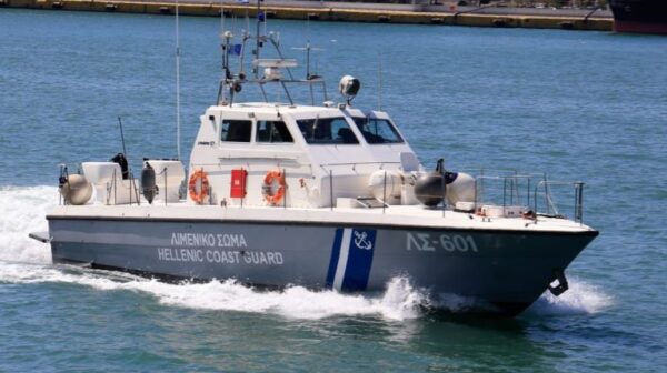 Πτώμα γυναίκας εντοπίστηκε στη Διώρυγα της Κορίνθου