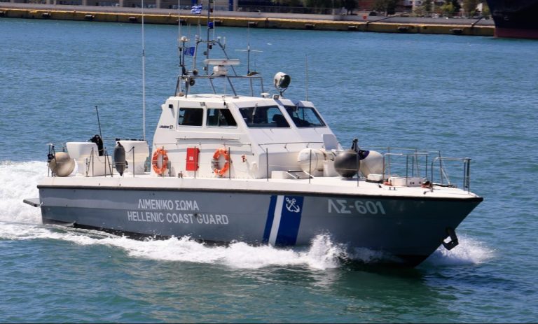 Πτώμα γυναίκας εντοπίστηκε στη Διώρυγα της Κορίνθου