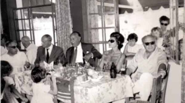 Σαν σήμερα έφυγε η Μαρία Κάλλας – Οι αναμνήσεις από την Κεφαλονιά και τον Ρόκκο Βεργωτή [εικόνες]