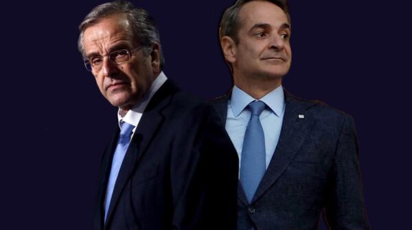 Σφοδρή απάντηση Α. Σαμαρά σε Κ