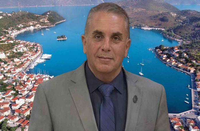 Σημαντική πανελλαδική διάκριση για τον Δήμο Ιθάκης