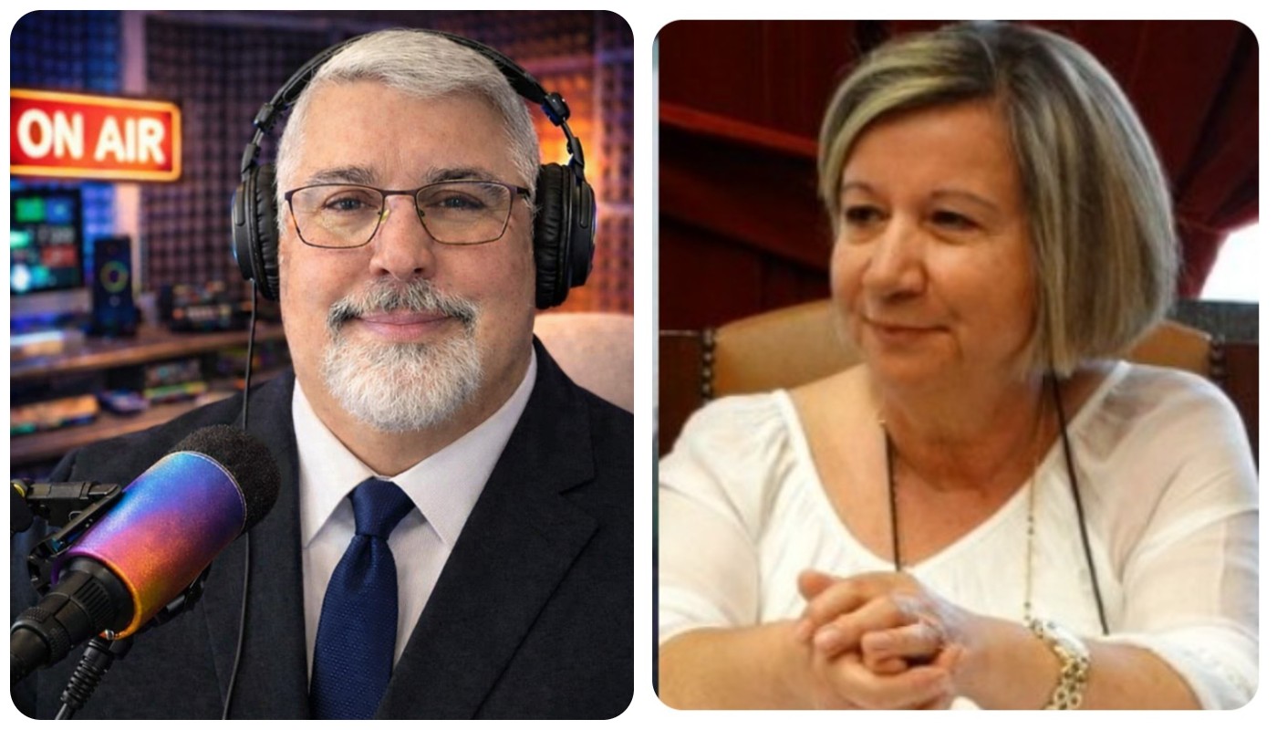 Σοφία Μαροπούλου: “Οι χώροι του ΚΕΚΥΚΑμεΑ πρέπει να υπηρετούν τα άτομα με αναπηρία”