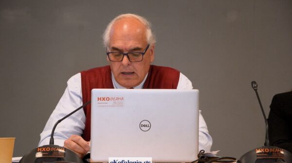 Σπυρίδων Θεοτοκάτος: Η επιδίωξη που αξίζει