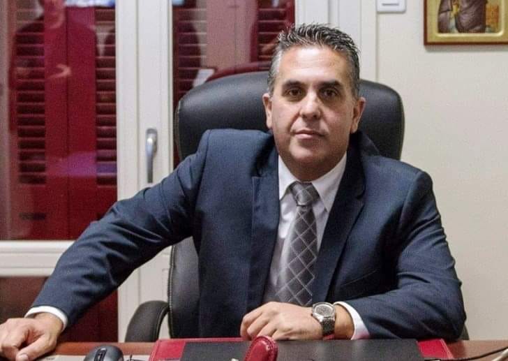 Στανίτσας: φορολογική δικαιοσύνη για τους κατοίκους της Ιθάκης