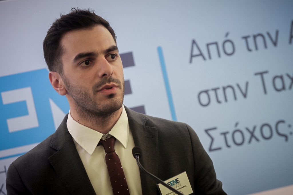 Στην Κεφαλονιά Χριστοδουλάκης και Σπυριδάκη – Όλο το πρόγραμμα της επίσκεψης