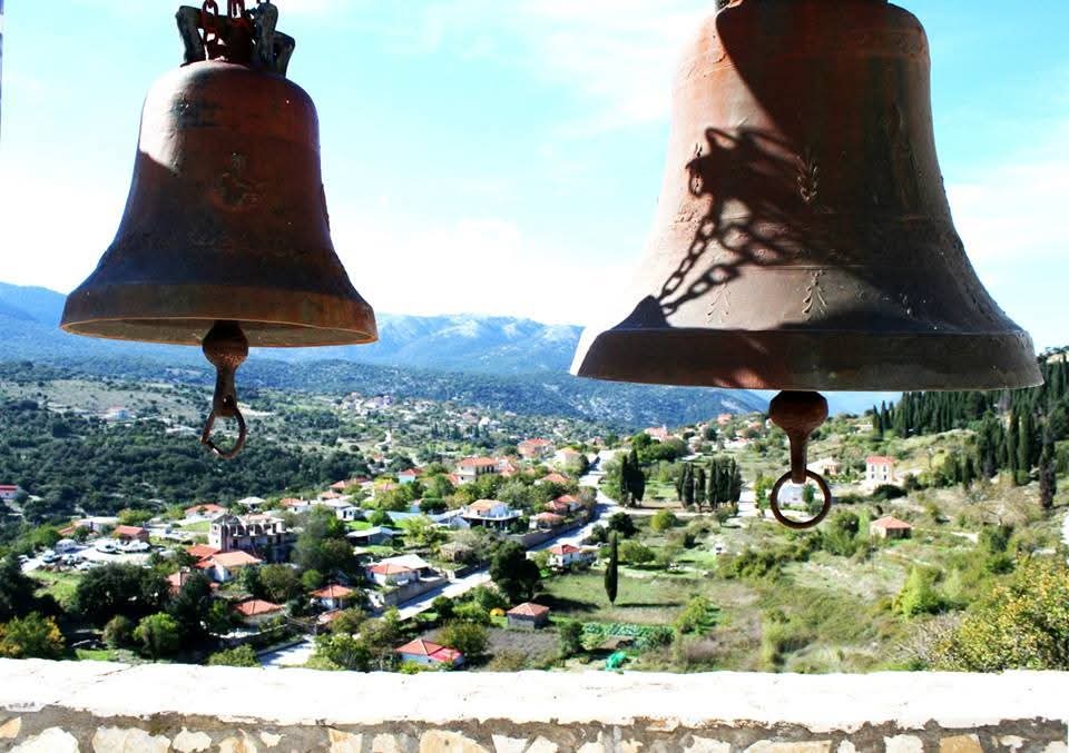 Σύλλογος, “Το Πυργί”: Ένα μεγάλο ευχαριστώ στους χορηγούς, για την γιορτή του Αγίου Ιωάννη του Θεολόγου.