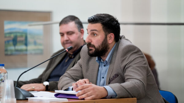 Συνεδριάζει την Παρασκευή το Δημοτικό Συμβούλιο Ληξουρίου – Τα εννέα θέματα της ημερήσιας διάταξης