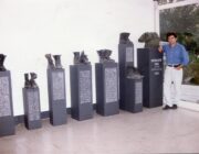 ΣΥΝΕΝΤΕΥΞΗ του ΚΩΣΤΑ ΕΥΑΓΓΕΛΑΤΟΥ στον ΓΙΩΡΓΟ ΚΙΒΩΤΟΥ ΜΗΛΙΑΡΕΣΗ