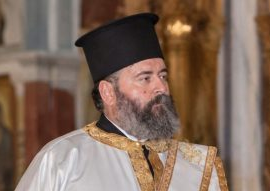 Θλίψη! Έφυγε από την ζωή ο π. Νικόλαος Κανελλόπουλος.