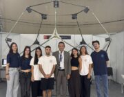Το Ιόνιο Πανεπιστήμιο στο εναρκτήριο διήμερο της 90ής Διεθνούς Έκθεσης Θεσσαλονίκης