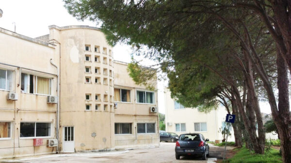 Το Μαντζαβινάτειο Νοσοκομείο Ληξουρίου ευχαριστεί