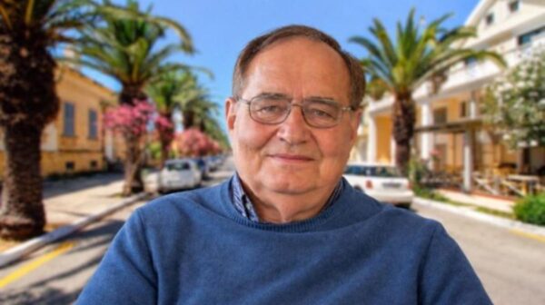 Β. Ματσούκης: Κεφαλονιά και Ιθάκη να διεκδικήσουν μερίδιο από τα νέα 50 δισ