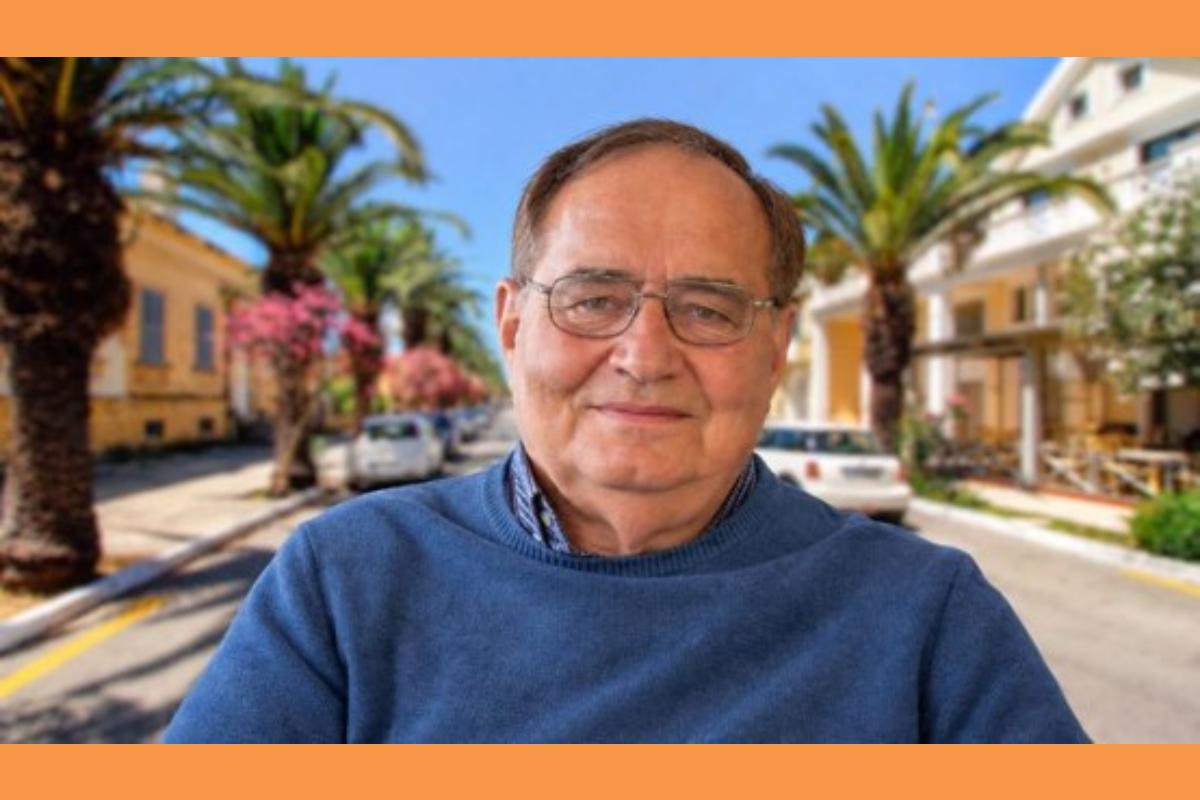 Β. Ματσούκης: Κεφαλονιά και Ιθάκη να διεκδικήσουν μερίδιο από τα νέα 50 δισ