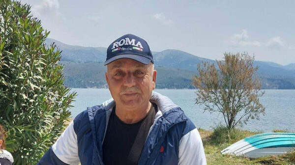 Βαγγέλης Θεοφιλάτος: Προς δήμαρχο Ληξουρίου