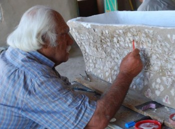 Βίκτωρ Σαρηγιαννίδης (1929 – 2013)