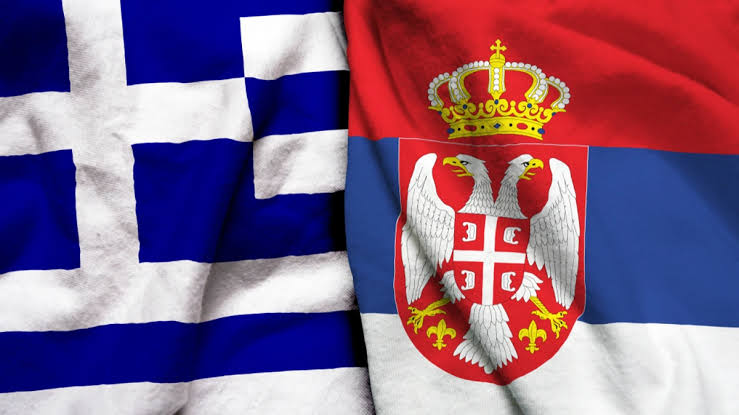 Ξεχωριστή Χορευτική Βραδιά Ελληνοσερβικής Φιλίας στον “Κέφαλο”, στο Αργοστόλι