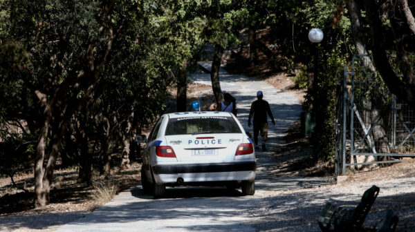 Ζάκυνθος: Νεκρή σε χωράφι βρέθηκε η 64χρονη, που αγνοούνταν από τις 11 Σεπτεμβρίου