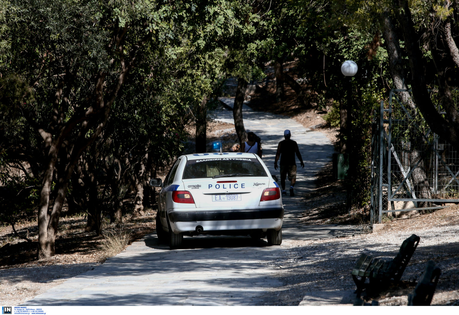 Ζάκυνθος: Νεκρή σε χωράφι βρέθηκε η 64χρονη, που αγνοούνταν από τις 11 Σεπτεμβρίου