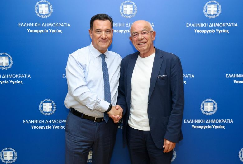 Ζάκυνθος: Παραίτηση του διοικητή του Νοσοκομείου