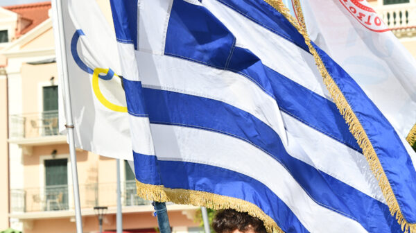 28η Οκτωβρίου στον Πόρο: Το πρόγραμμα των εορταστικών εκδηλώσεων
