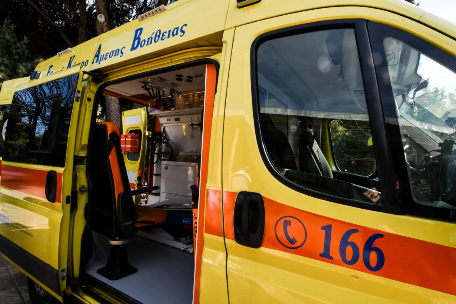 52χρονος ήρθε από την Πάτρα για δουλειά και έχασε τη ζωή του
